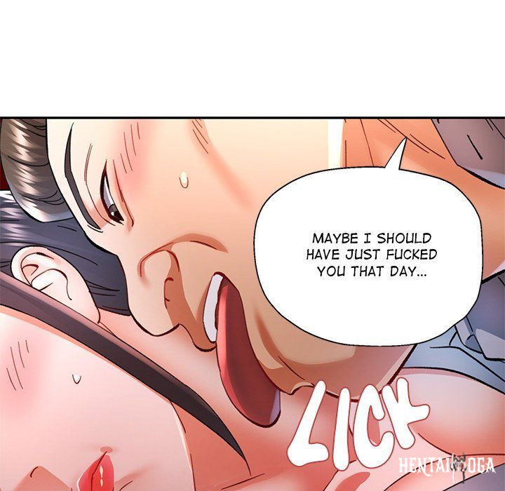 In Her Place In Her Place Chapter 95 - Page 115