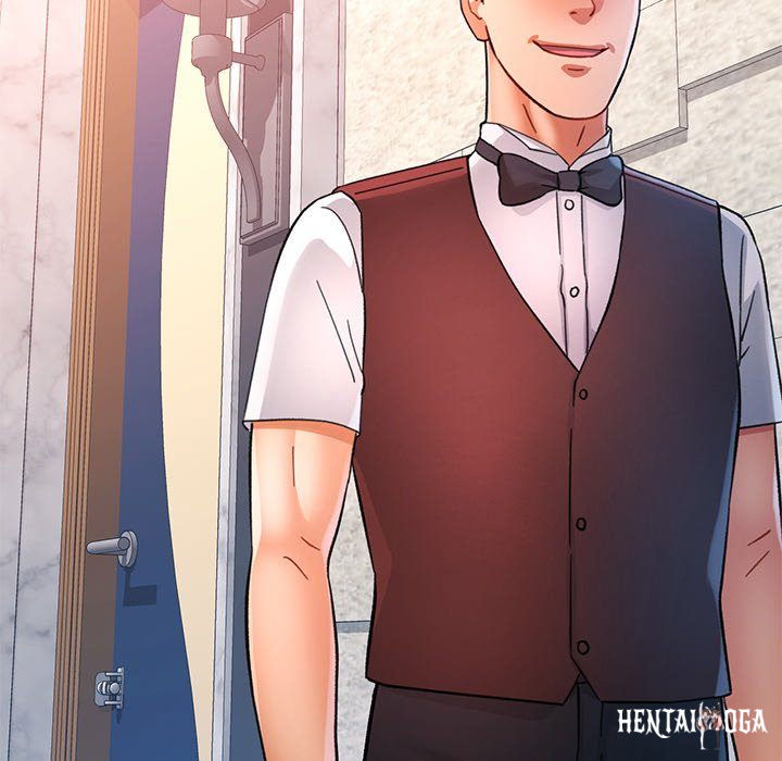 In Her Place In Her Place Chapter 95 - Page 121