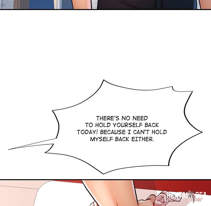 In Her Place In Her Place Chapter 95 - Page 122