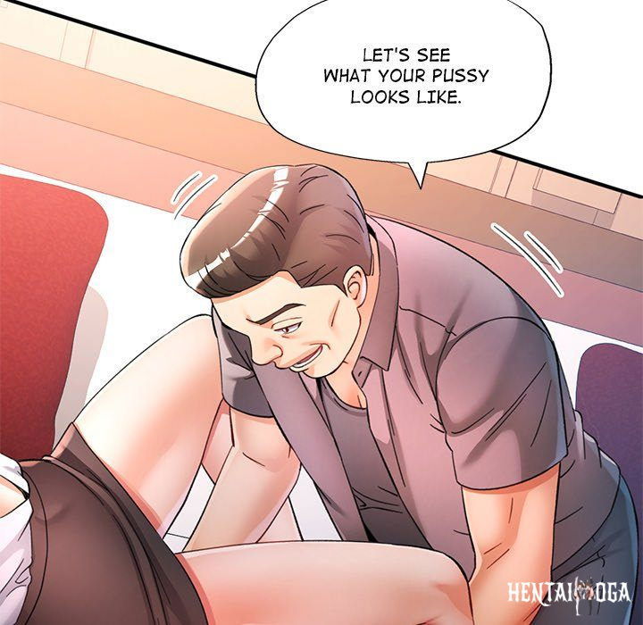 In Her Place In Her Place Chapter 95 - Page 126