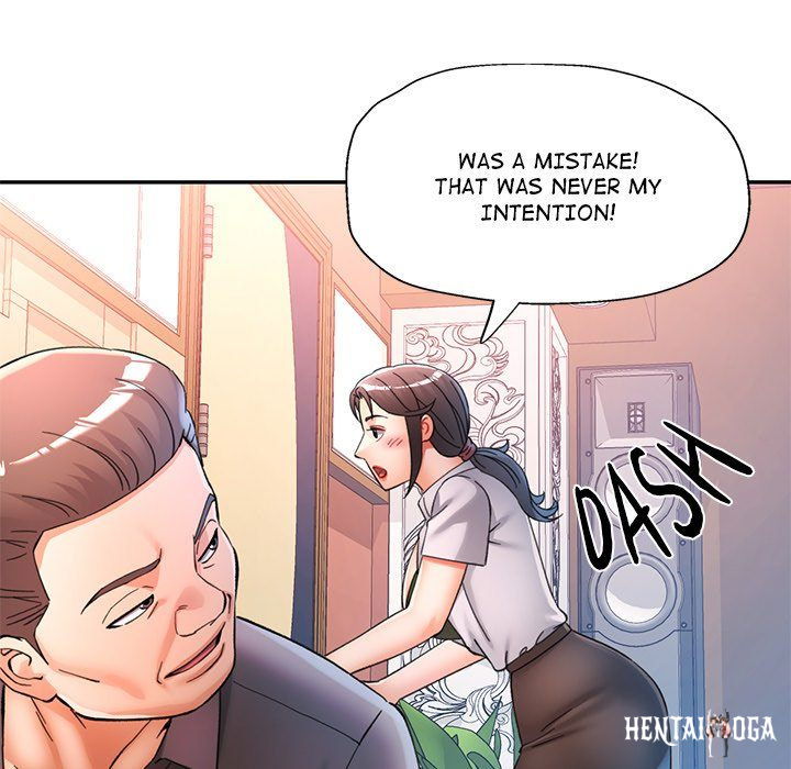 In Her Place In Her Place Chapter 95 - Page 130