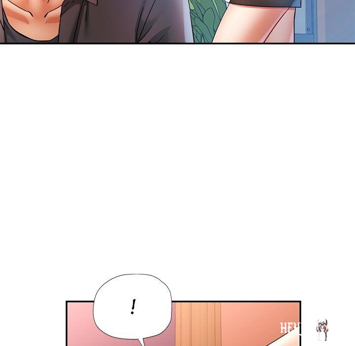 In Her Place In Her Place Chapter 95 - Page 131