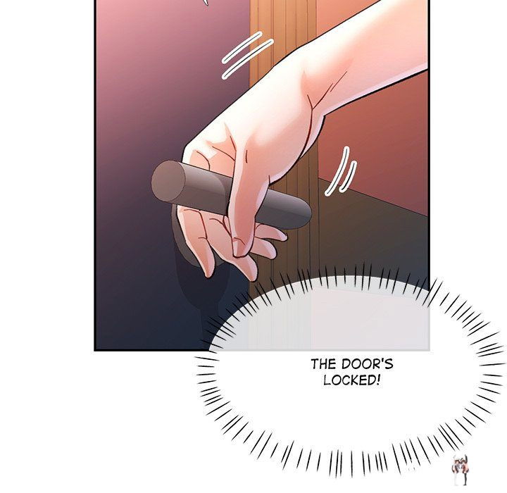 In Her Place In Her Place Chapter 95 - Page 132