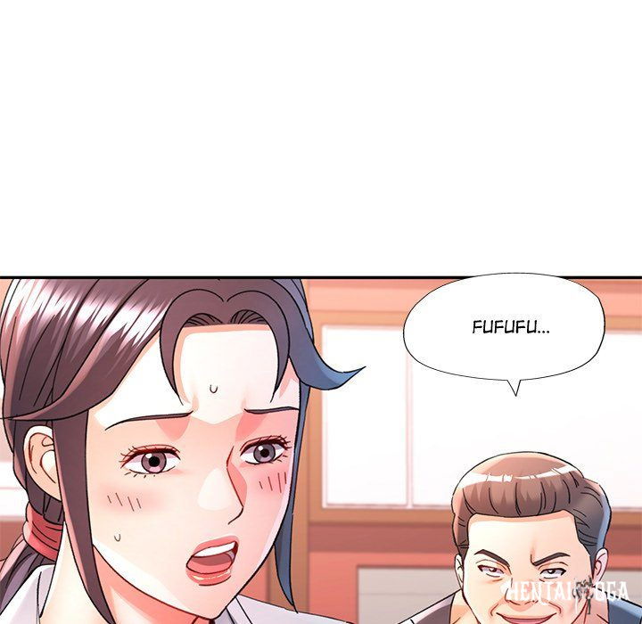 In Her Place In Her Place Chapter 95 - Page 133