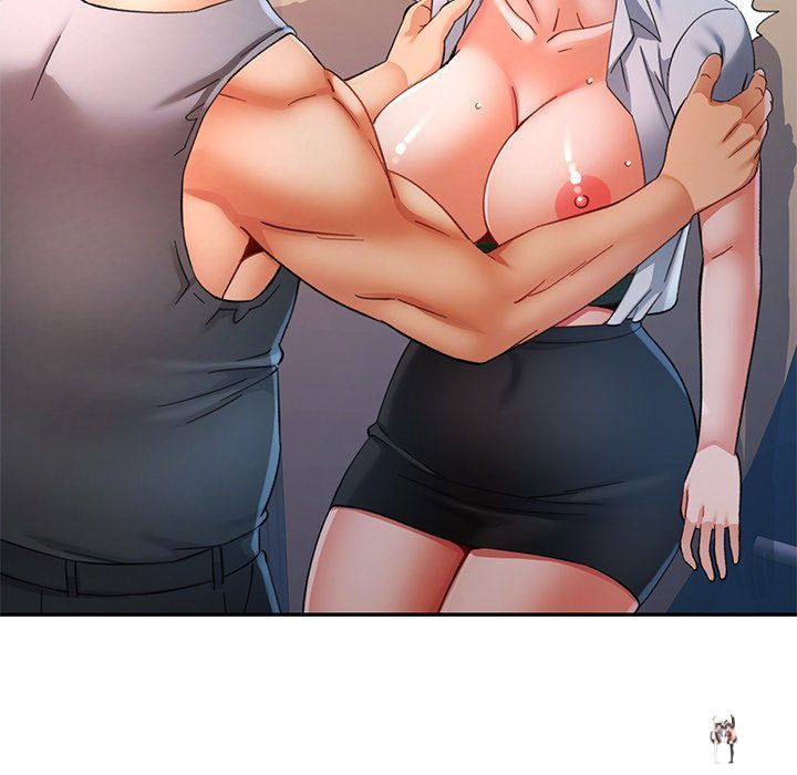 In Her Place In Her Place Chapter 95 - Page 139