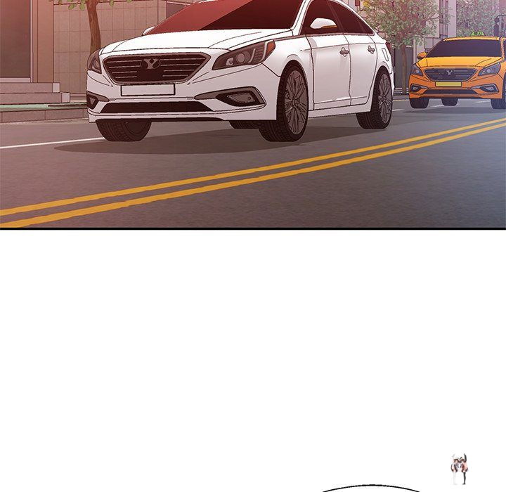 In Her Place In Her Place Chapter 95 - Page 14