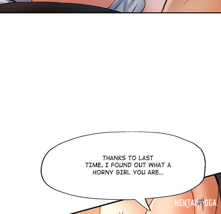 In Her Place In Her Place Chapter 95 - Page 142