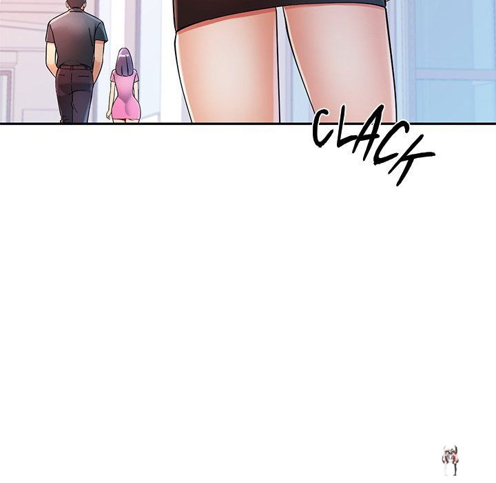 In Her Place In Her Place Chapter 95 - Page 22