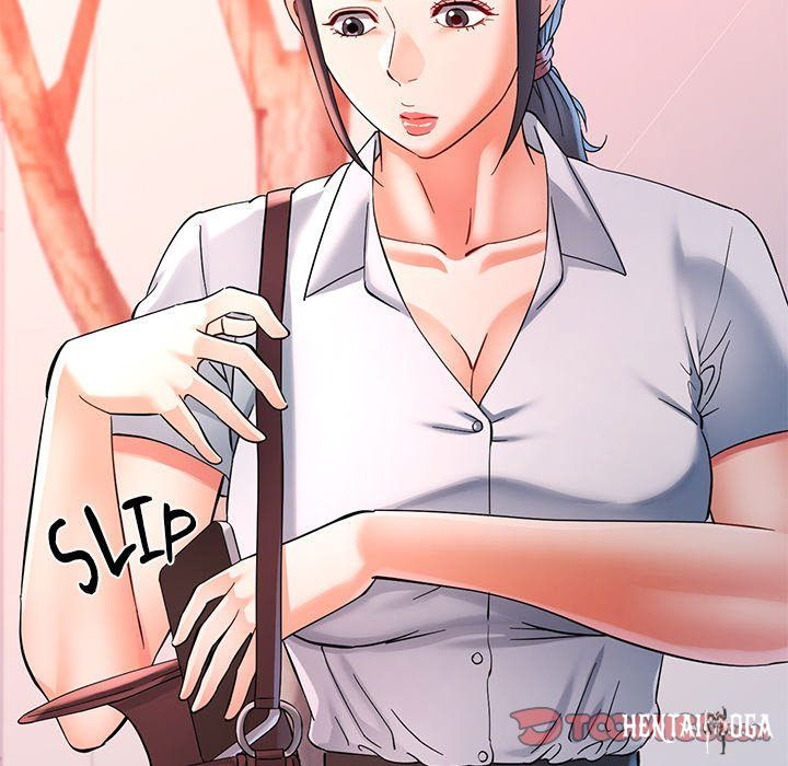 In Her Place In Her Place Chapter 95 - Page 27