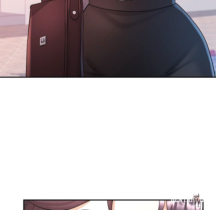 In Her Place In Her Place Chapter 95 - Page 28