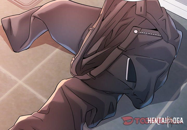 In Her Place In Her Place Chapter 95 - Page 3