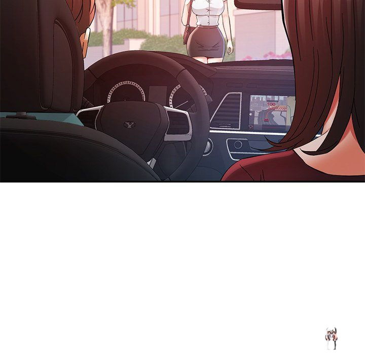 In Her Place In Her Place Chapter 95 - Page 36