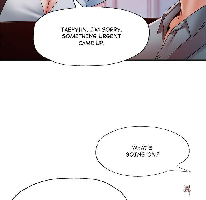 In Her Place In Her Place Chapter 95 - Page 38