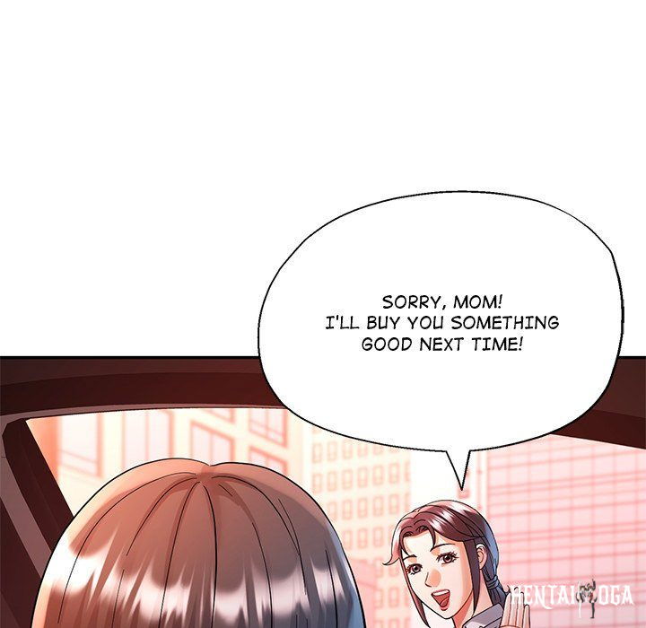 In Her Place In Her Place Chapter 95 - Page 43