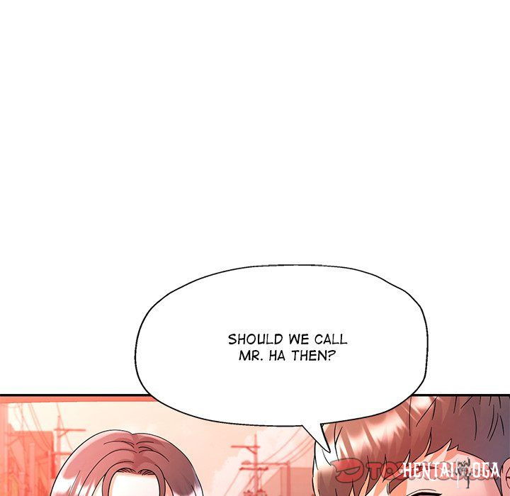 In Her Place In Her Place Chapter 95 - Page 45