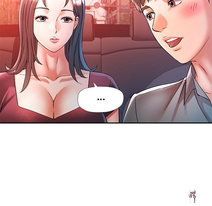 In Her Place In Her Place Chapter 95 - Page 46