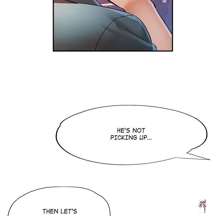 In Her Place In Her Place Chapter 95 - Page 48