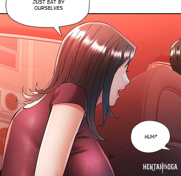 In Her Place In Her Place Chapter 95 - Page 49