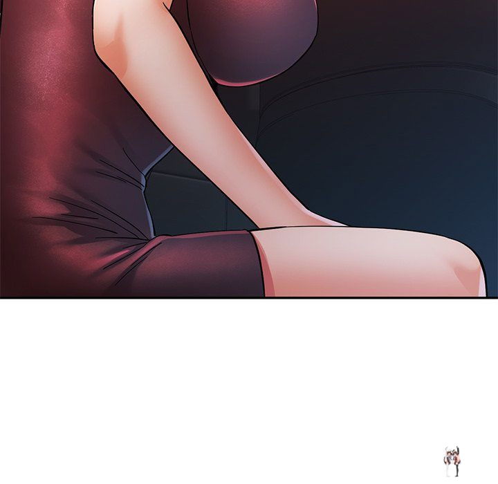 In Her Place In Her Place Chapter 95 - Page 50