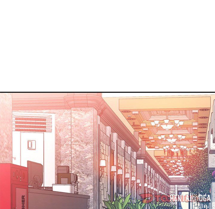 In Her Place In Her Place Chapter 95 - Page 51