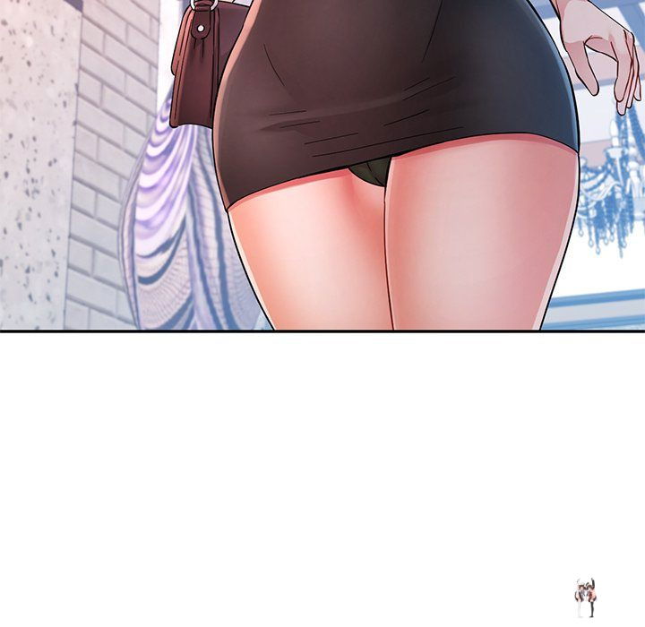 In Her Place In Her Place Chapter 95 - Page 54