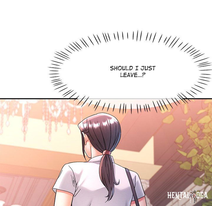 In Her Place In Her Place Chapter 95 - Page 55