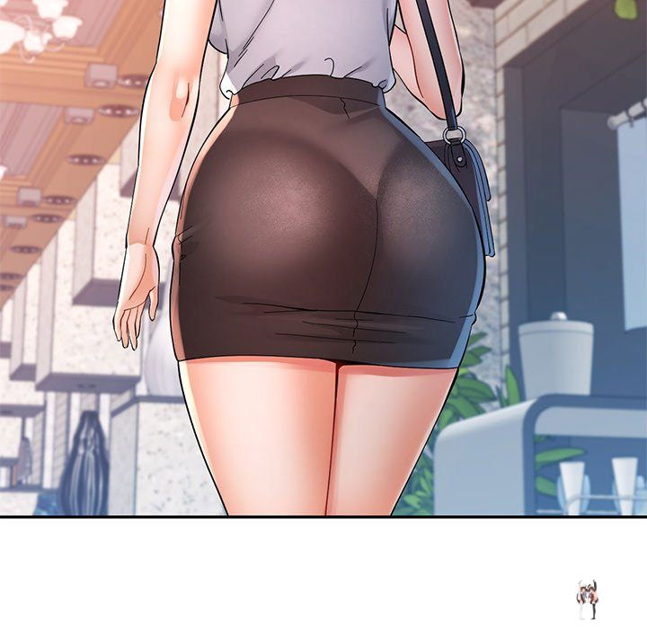 In Her Place In Her Place Chapter 95 - Page 56