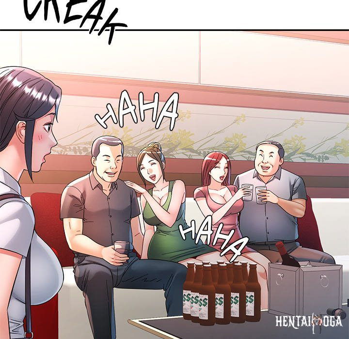 In Her Place In Her Place Chapter 95 - Page 61