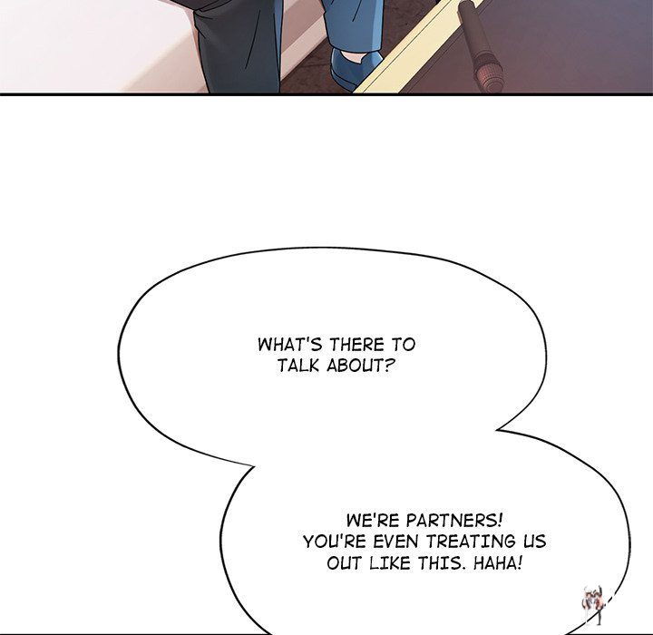 In Her Place In Her Place Chapter 95 - Page 66