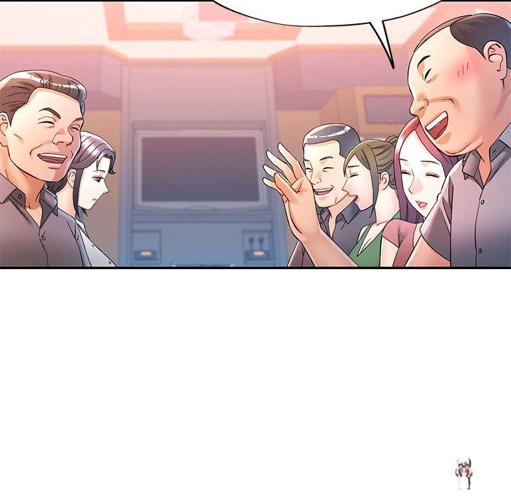 In Her Place In Her Place Chapter 95 - Page 67