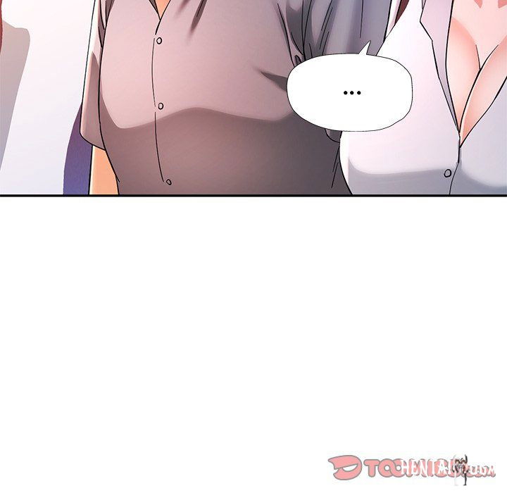 In Her Place In Her Place Chapter 95 - Page 69