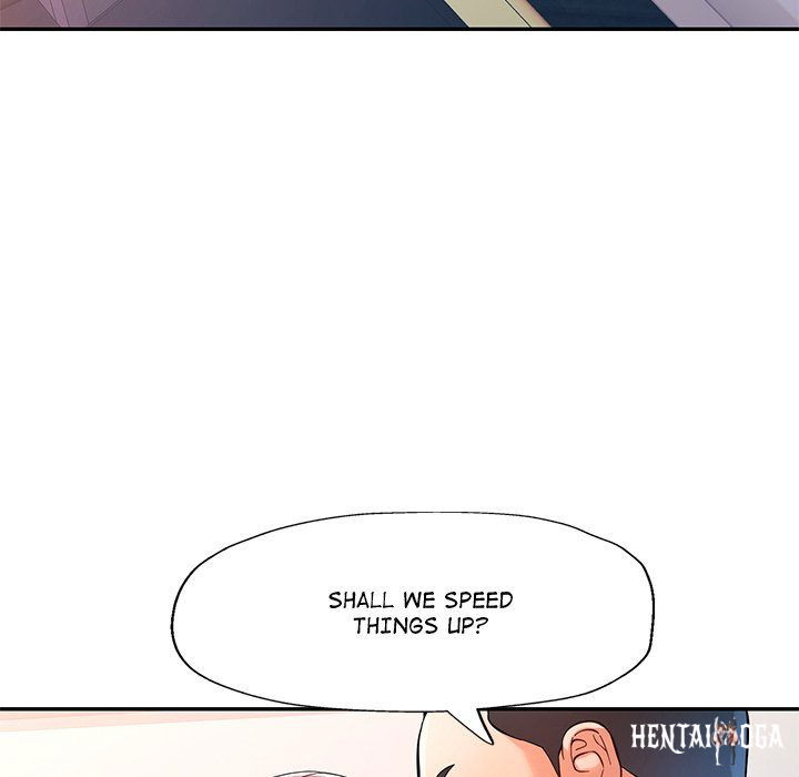 In Her Place In Her Place Chapter 95 - Page 72