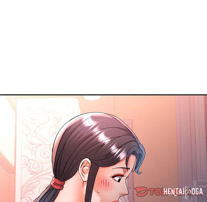 In Her Place In Her Place Chapter 95 - Page 75