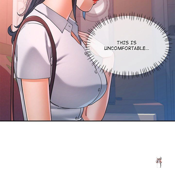 In Her Place In Her Place Chapter 95 - Page 76