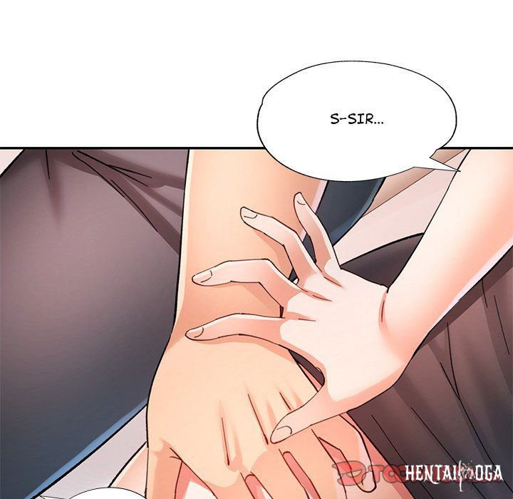 In Her Place In Her Place Chapter 95 - Page 81