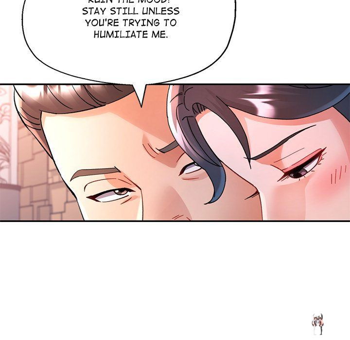 In Her Place In Her Place Chapter 95 - Page 83