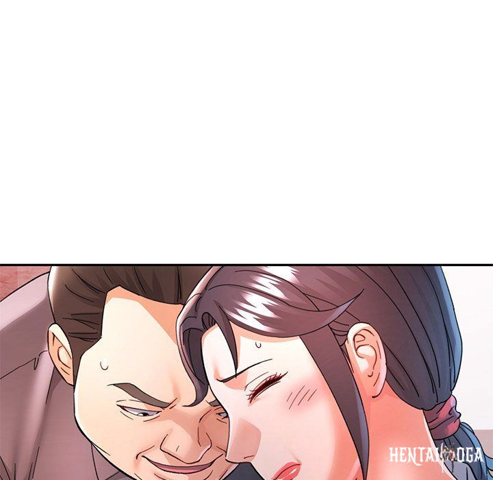 In Her Place In Her Place Chapter 95 - Page 84