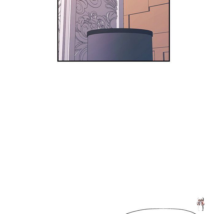 In Her Place In Her Place Chapter 95 - Page 88