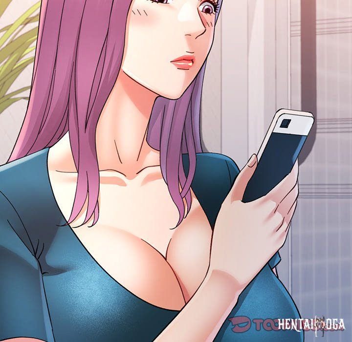 In Her Place In Her Place Chapter 95 - Page 9