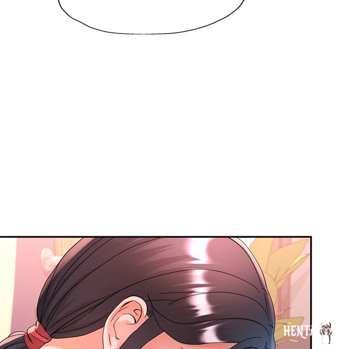 In Her Place In Her Place Chapter 95 - Page 90