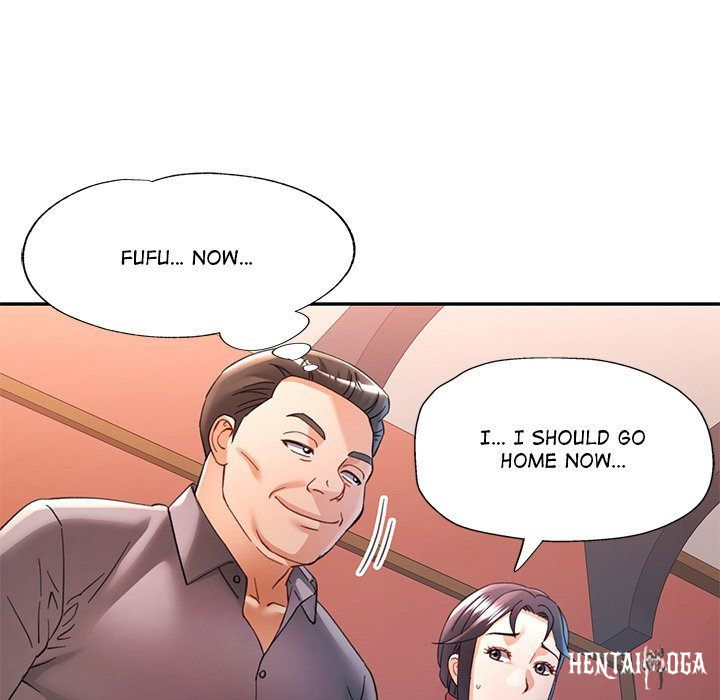 In Her Place In Her Place Chapter 95 - Page 95