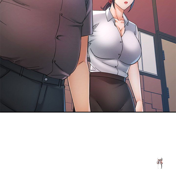 In Her Place In Her Place Chapter 95 - Page 96