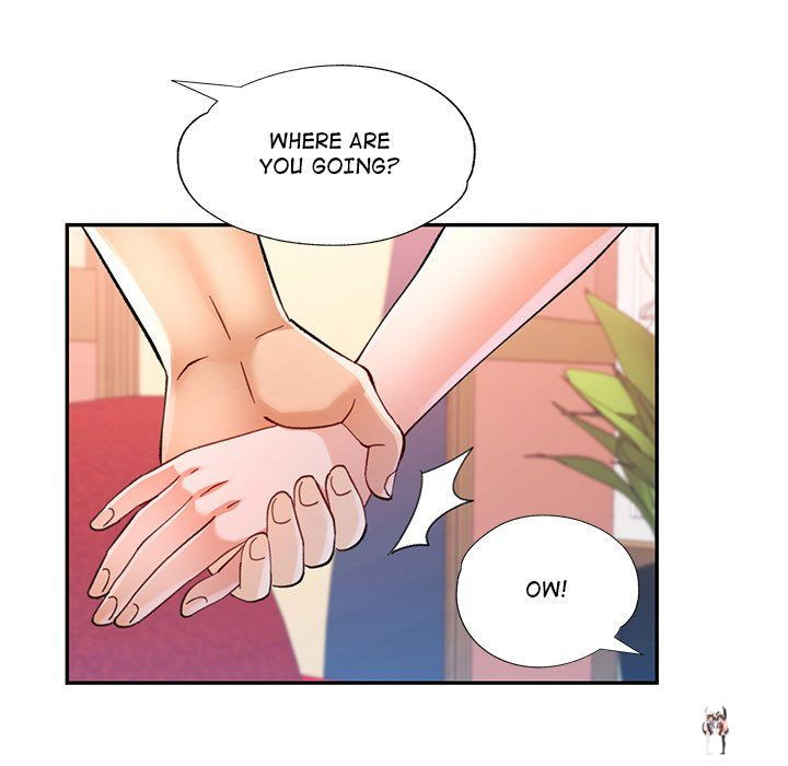 In Her Place In Her Place Chapter 95 - Page 97