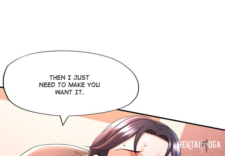 In Her Place In Her Place Chapter 96 - Page 1