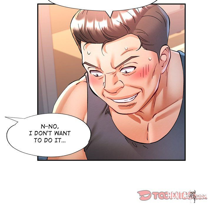 In Her Place In Her Place Chapter 96 - Page 105