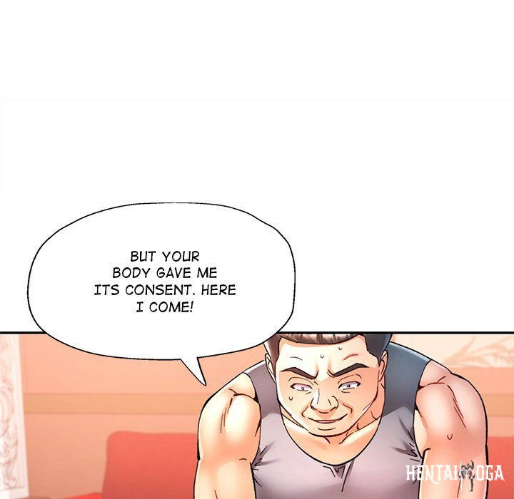 In Her Place In Her Place Chapter 96 - Page 106