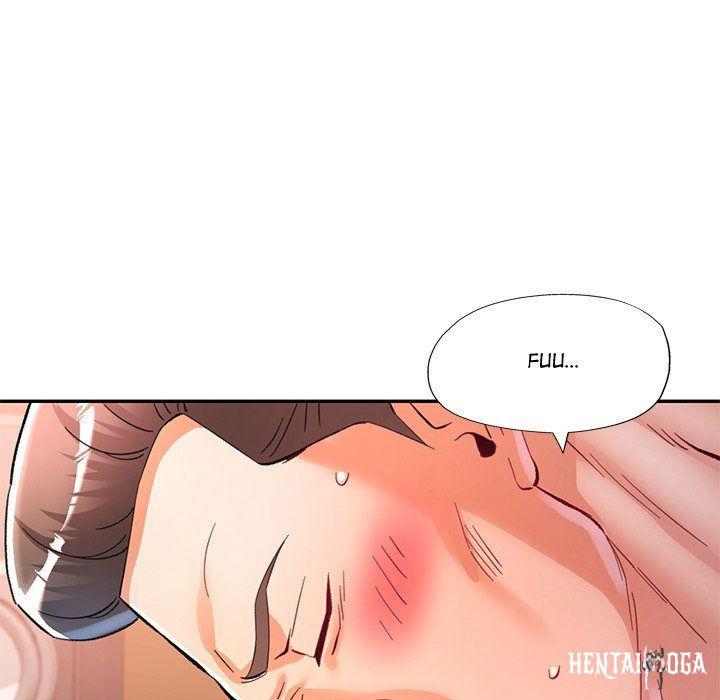 In Her Place In Her Place Chapter 96 - Page 110