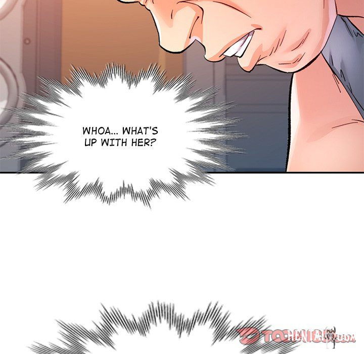 In Her Place In Her Place Chapter 96 - Page 111