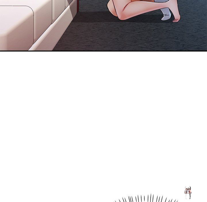 In Her Place In Her Place Chapter 96 - Page 115