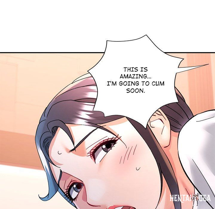 In Her Place In Her Place Chapter 96 - Page 125